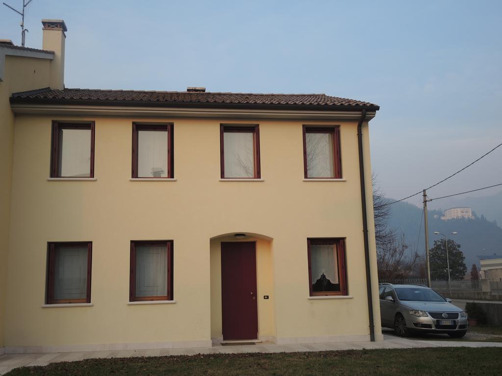 Agriturismo Memento Follina Room photo