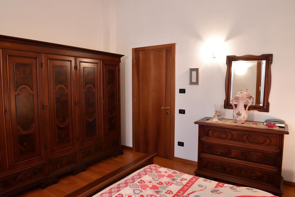 Agriturismo Memento Follina Exterior photo