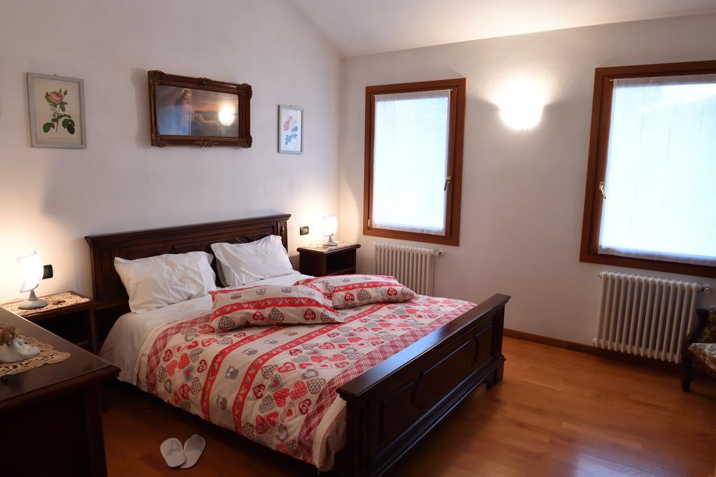 Agriturismo Memento Follina Exterior photo