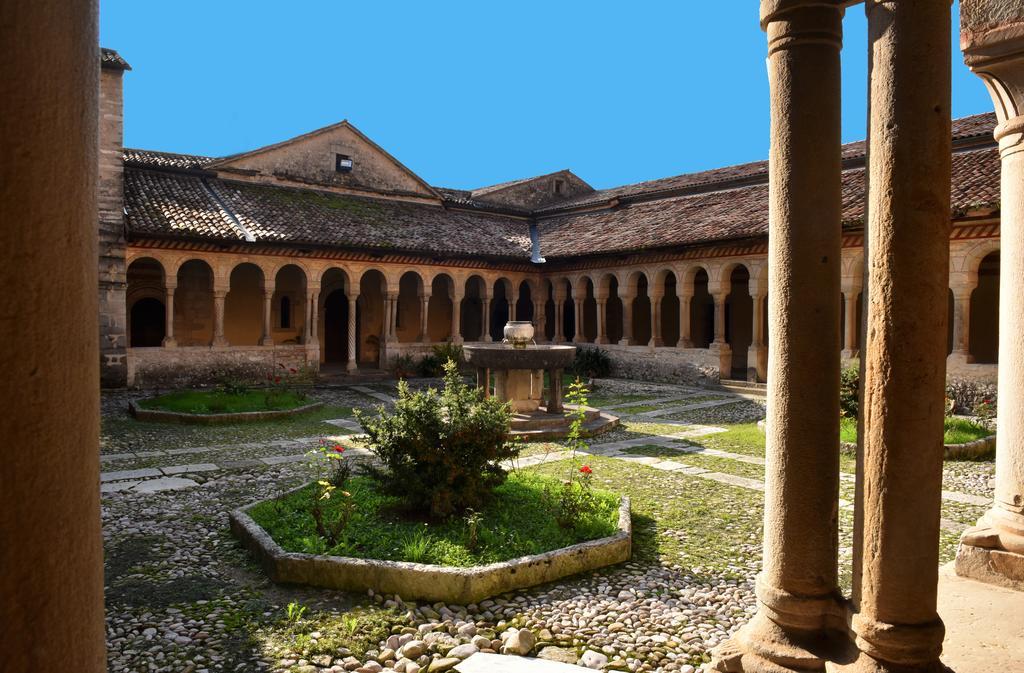 Agriturismo Memento Follina Exterior photo