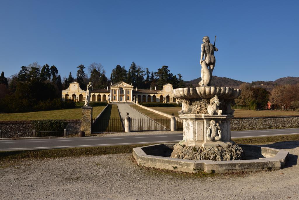 Agriturismo Memento Follina Exterior photo