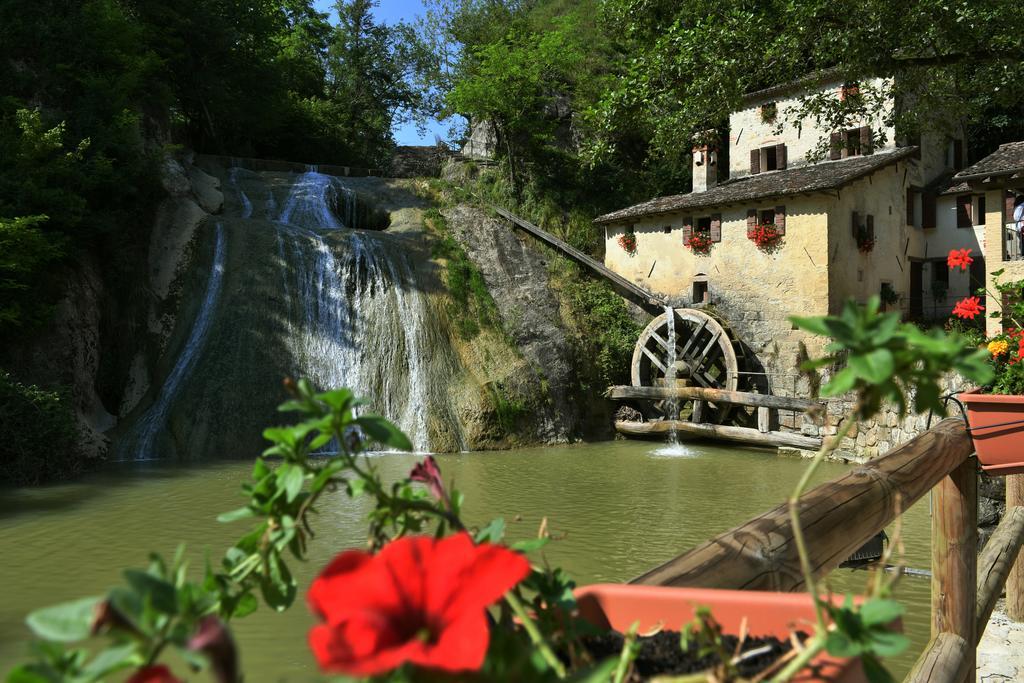 Agriturismo Memento Follina Exterior photo